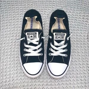 Converse Shoreline Sneaker Size 8